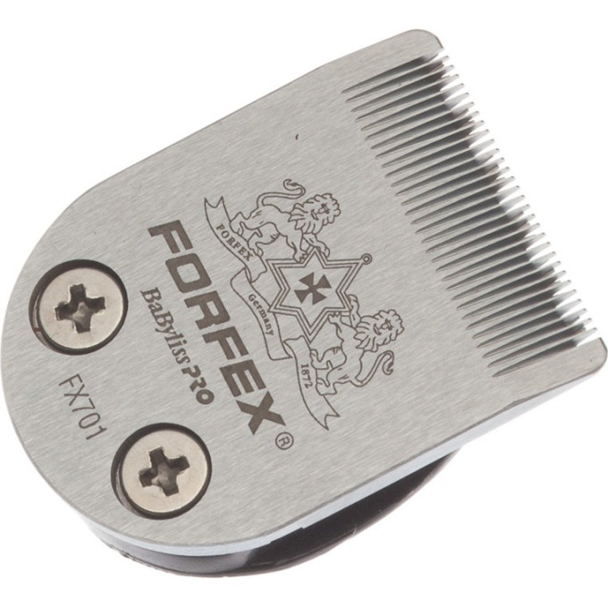 Сменный нож 30 мм для триммера BABYLISS PRO FX767 FX767ME(FX701ME)